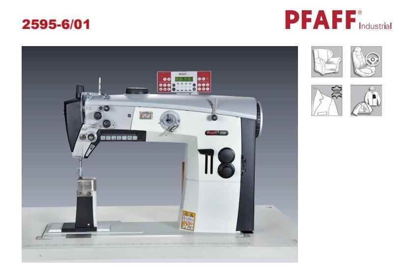 Máy may 1 kim trụ đứng - Công Ty Cổ Phần Thiết Bị Và Đầu Tư Việt Nam